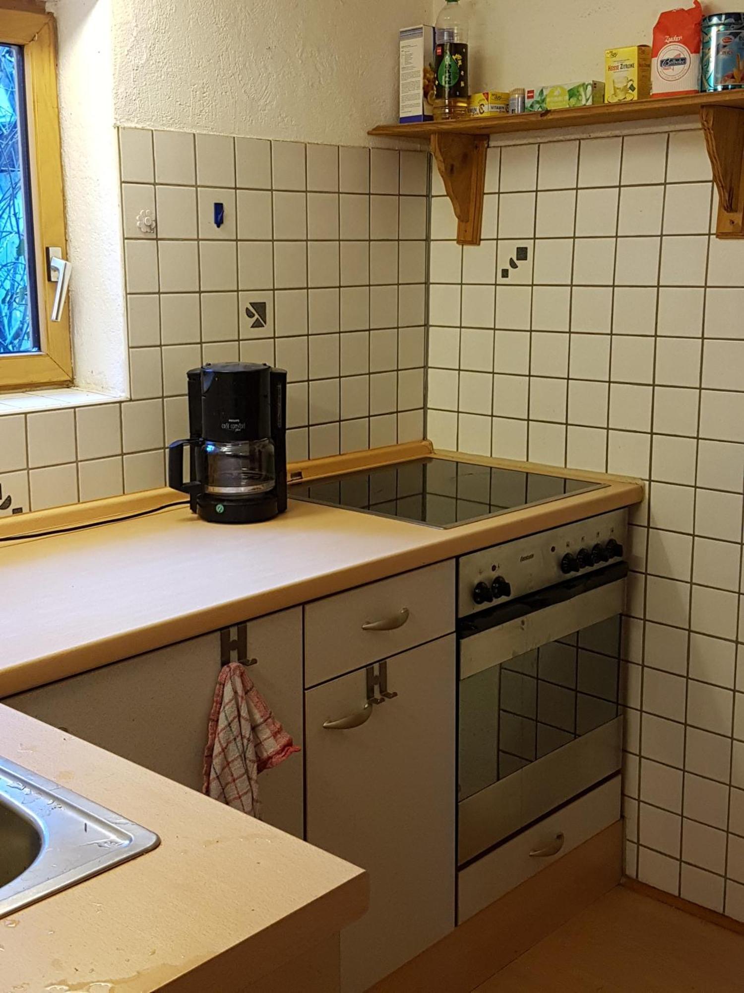 Ferienwohnung Spreter Zimmern ob Rottweil Eksteriør bilde