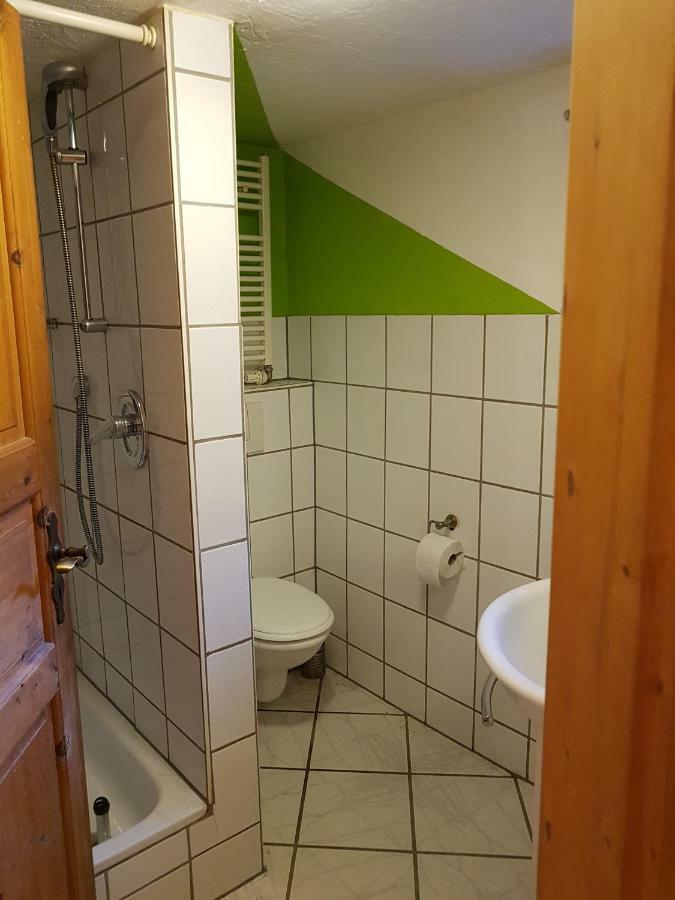 Ferienwohnung Spreter Zimmern ob Rottweil Eksteriør bilde