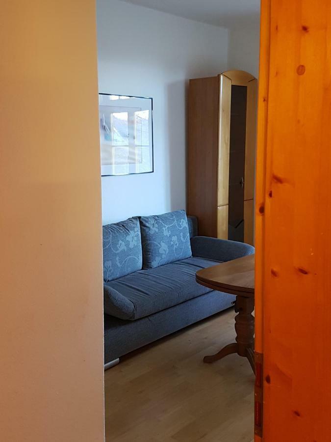 Ferienwohnung Spreter Zimmern ob Rottweil Eksteriør bilde