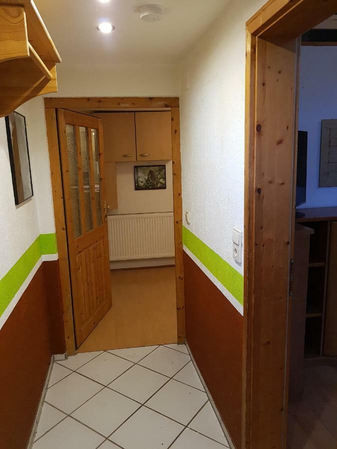 Ferienwohnung Spreter Zimmern ob Rottweil Eksteriør bilde