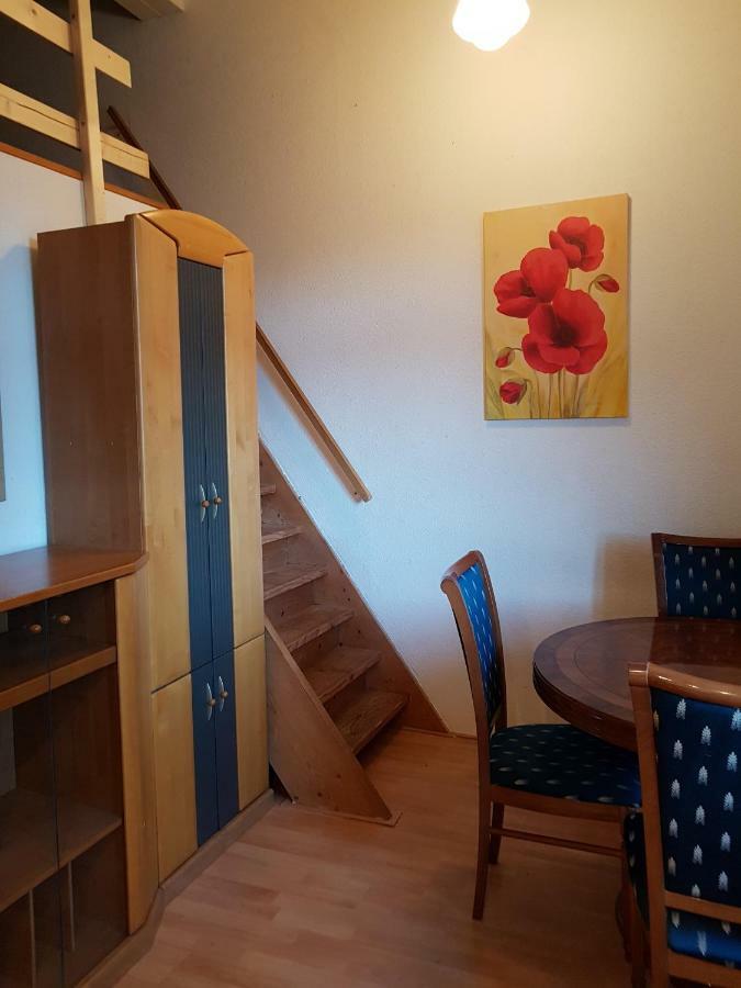 Ferienwohnung Spreter Zimmern ob Rottweil Eksteriør bilde