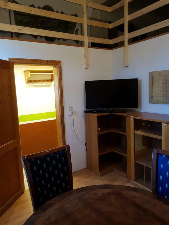 Ferienwohnung Spreter Zimmern ob Rottweil Eksteriør bilde