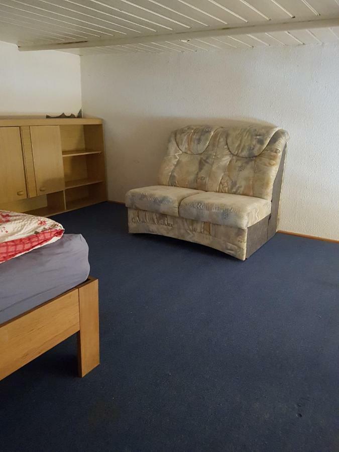 Ferienwohnung Spreter Zimmern ob Rottweil Eksteriør bilde